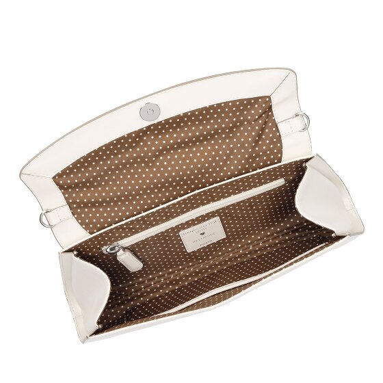 Picard Rome Schoudertas Leer 29 cm