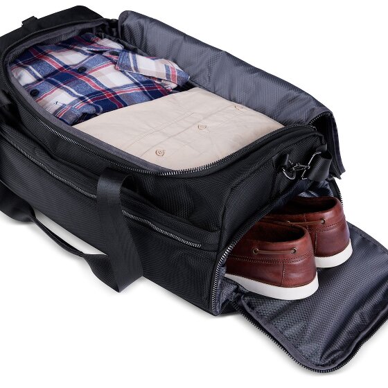 bugatti Nero Weekender reistas 58 cm