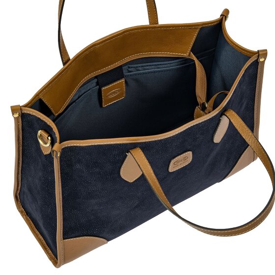 Bric's Life Shopper Tas S 35 cm Laptop compartiment