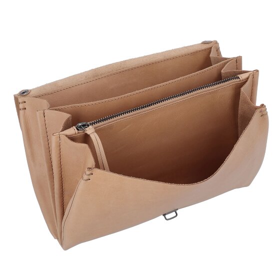 Harold's Fold Schoudertas Leer 24 cm