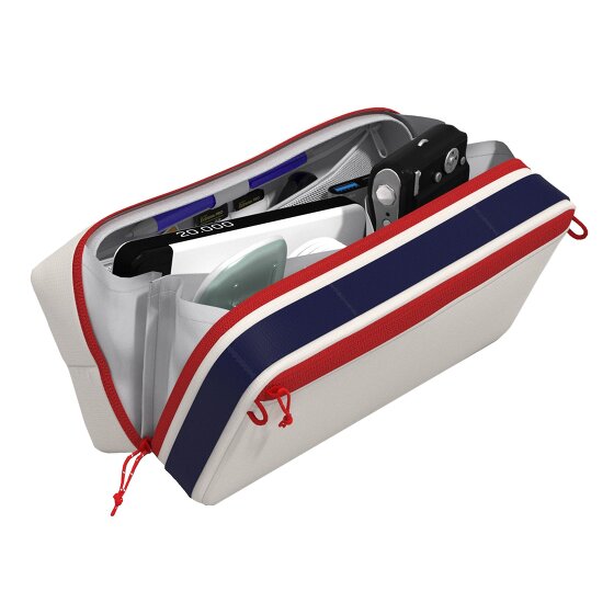 Cabin Zero Tech elektronicatas 25 cm