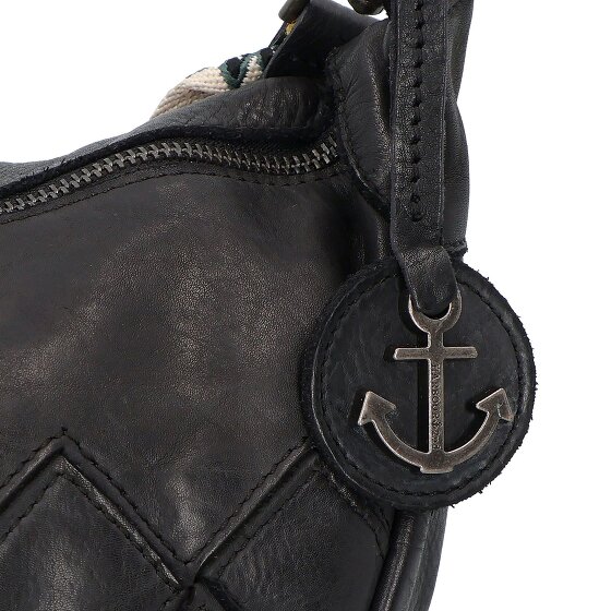 Harbour 2nd Maelia Schoudertas Leer 46 cm Harbour 2nd Maelia Schoudertas Leer 46 cm