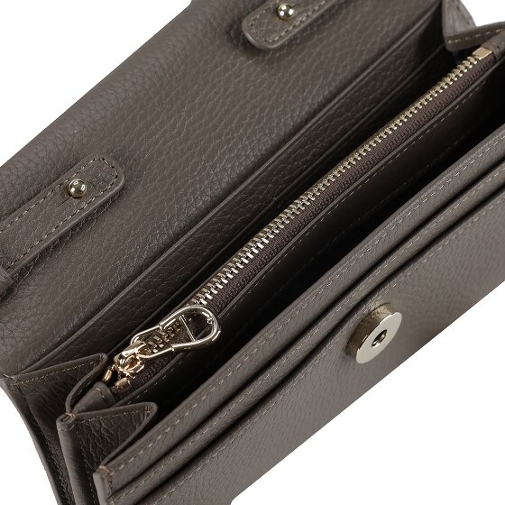 AIGNER Fashion Portemonnee Leer 19 cm