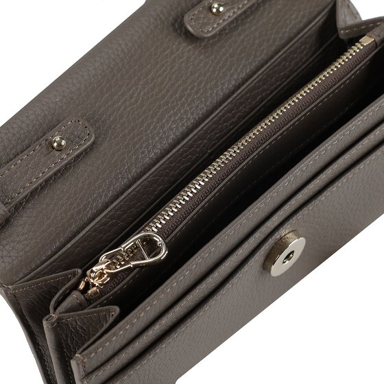 AIGNER Fashion Portemonnee Leer 19 cm