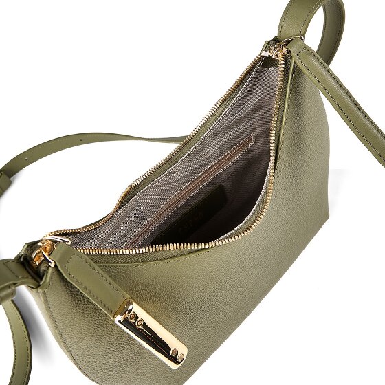 Furla Goccia Schoudertas Leer 22 cm