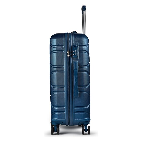 Benzi 5807 4 wielen Trolley M 60 cm