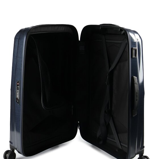 Samsonite Major-Lite 4 wielen Trolley 69 cm