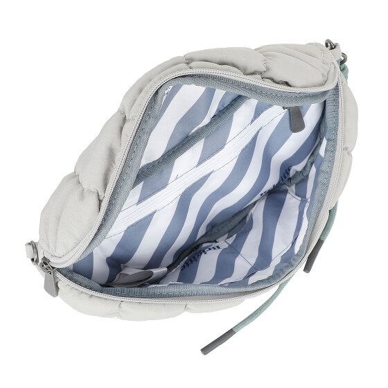 Fritzi aus Preußen Brigitte x fritzi Bum limited Bubble Black Fanny pack 30 cm