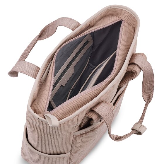 Kapten & Son Lindby Shopper Tas 38 cm Laptop compartiment