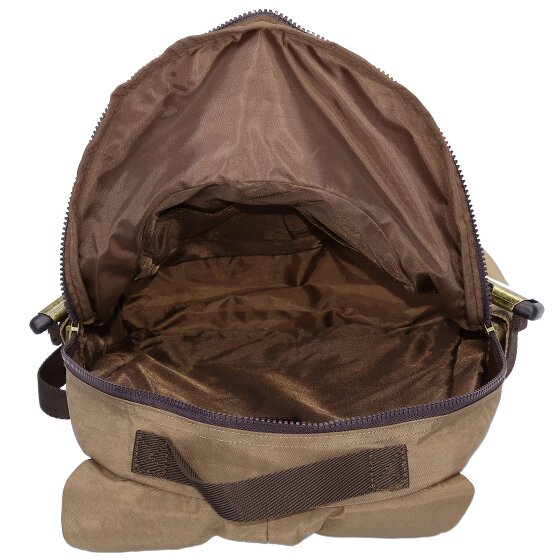camel active Journey Rugzak 43 cm laptopvak