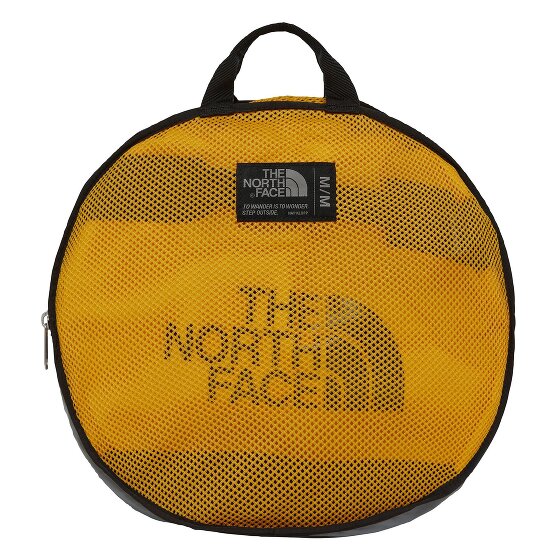The North Face Basiskamp M Foudraal 65 cm