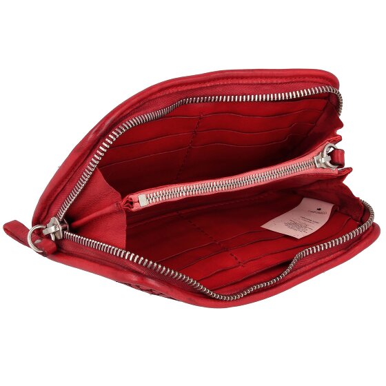 Campomaggi Portemonnee Leer 21 cm