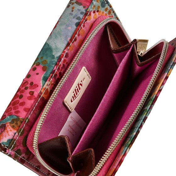 Oilily Pointilly Portemonnee 14 cm