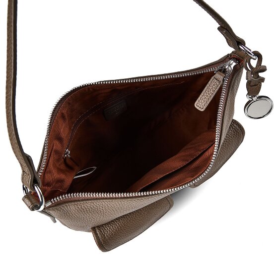 Fossil Jolie Schoudertas Leder 27 cm