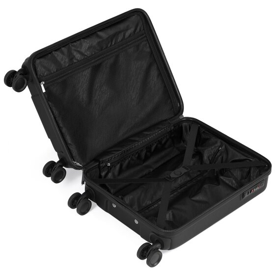 Epic Pop 6.0 4-Wiel Cabin Trolley 55 cm