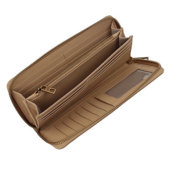 Liebeskind Gigi Portemonnee RFID-bescherming Leer 19 cm