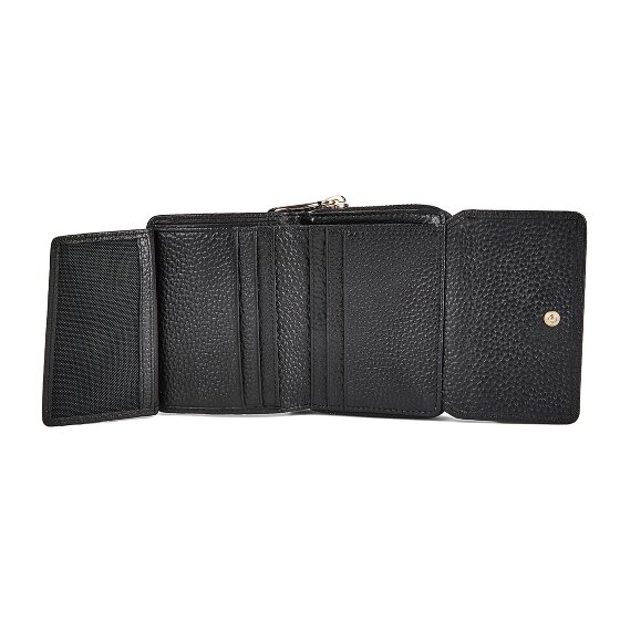 Esquire Alexandria Portemonnee RFID-bescherming Leder 10 cm