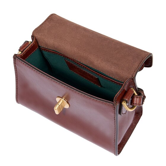 The Bridge Irene Handtas Leer 20 cm
