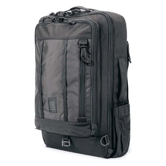 Topo Designs Global-reisrugzak met laptopvak van 51 cm