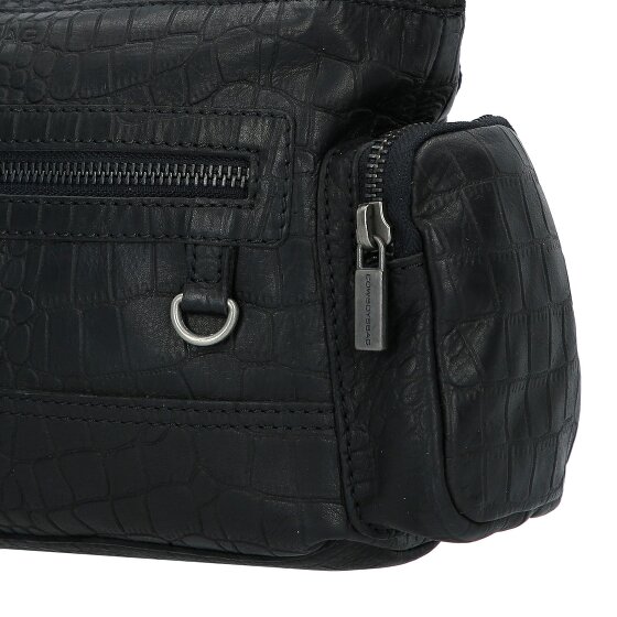 Cowboysbag Hawley Glam Schoudertas Leer 25 cm Cowboysbag Hawley Glam Schoudertas Leer 25 cm