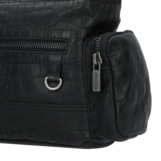 Cowboysbag Hawley Glam Schoudertas Leder 25 cm