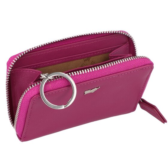 Braun Büffel Joy Sleutel portemonnee Leer 10.5 cm