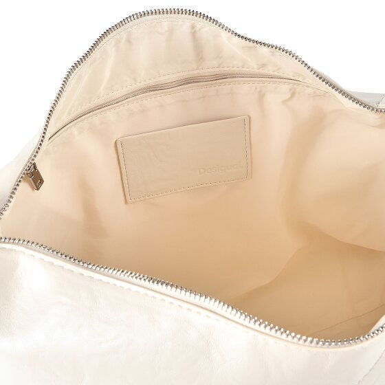Desigual Half Schoudertas 40 cm