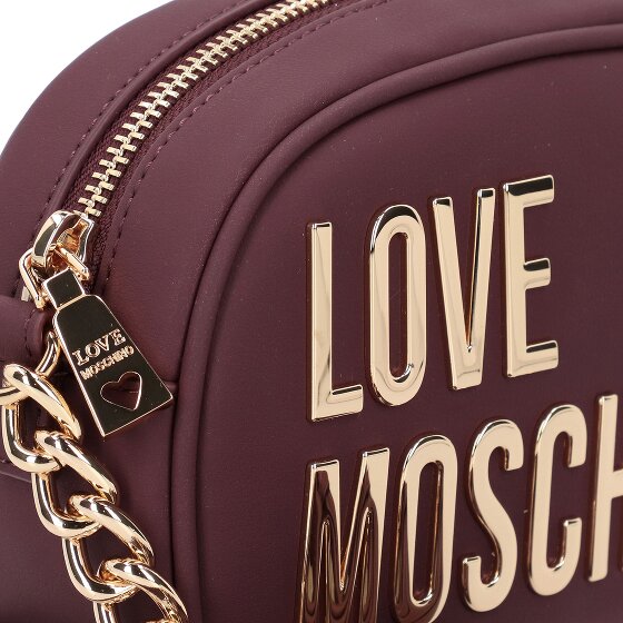 Love Moschino Bold Love Mini tas Schoudertas 17.5 cm