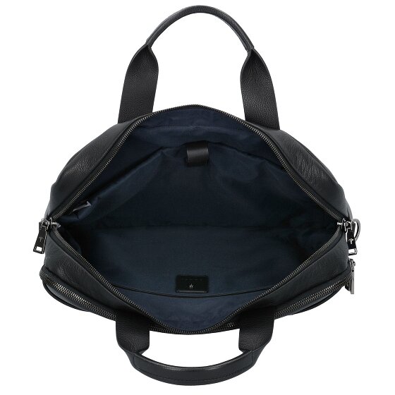 Joop! Cardona aktetas leder 40 cm Laptopcompartiment