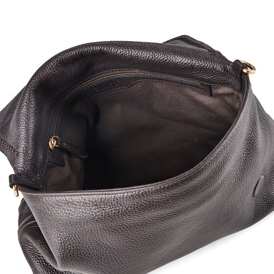 abro Signature Schoudertas Leder 33 cm