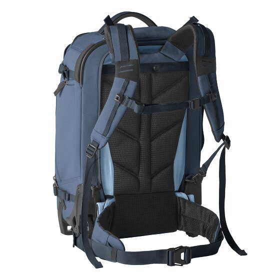 Eagle Creek Gear Warrior 2 wielen Rugzak trolley 55 cm Laptopvak