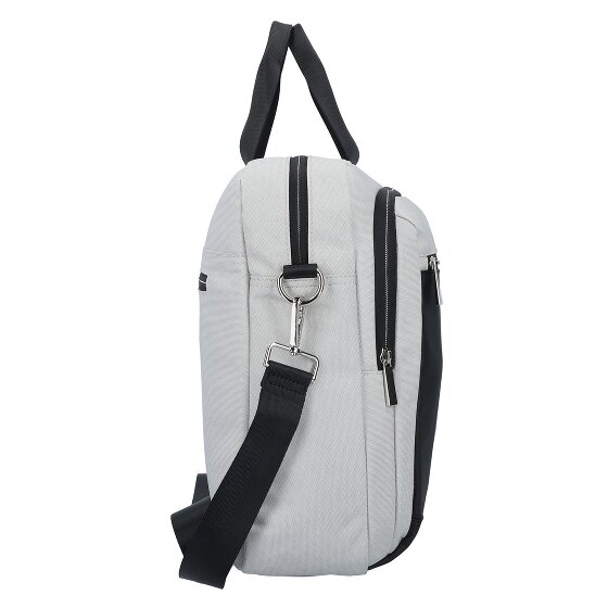 bugatti Sera Koffer RFID-bescherming 42 cm Laptop compartiment