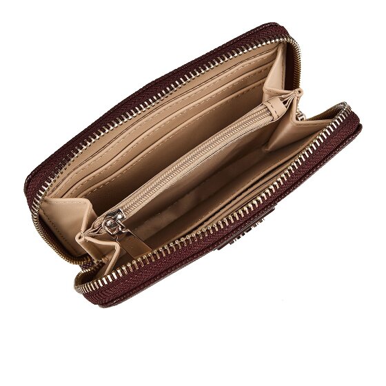 Guess Laurel Portemonnee 21 cm