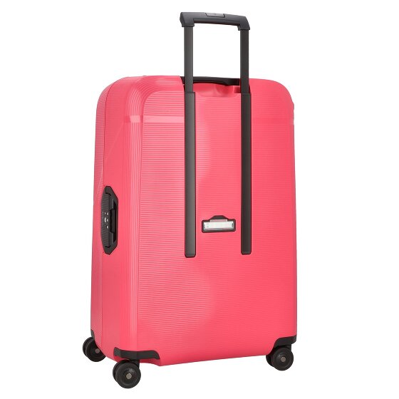 Samsonite Magnum Eco 4 wielen Trolley 75 cm