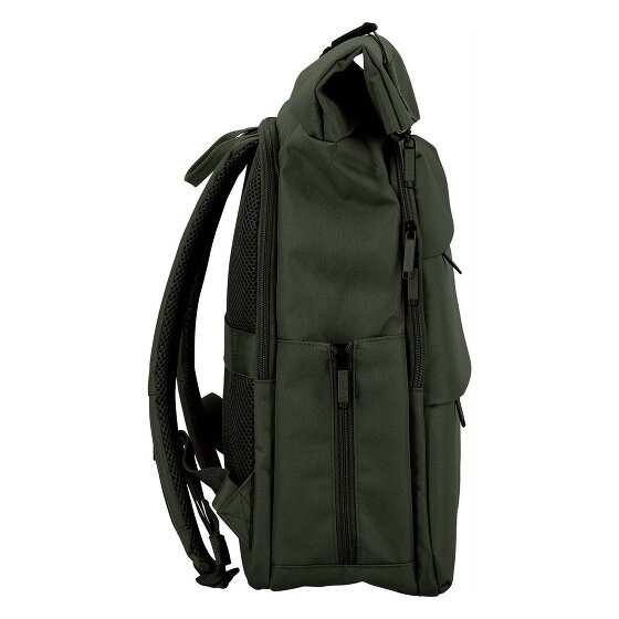 Jump Dunaa Dagrugzak 43 cm Laptopvak