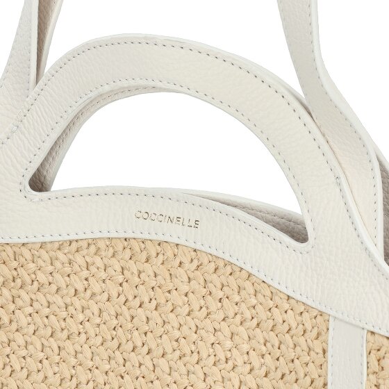 Coccinelle Amalia Shopper Tas 48 cm