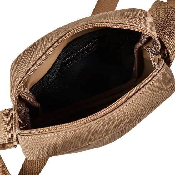 Lacoste Core Essentials Neocroc Crossbody tas 16.5 cm