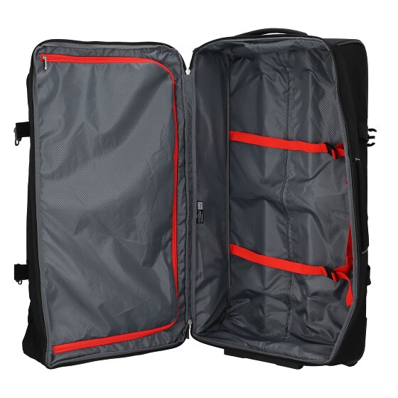 Samsonite Sonora 2-wiel weekendtas 82 cm