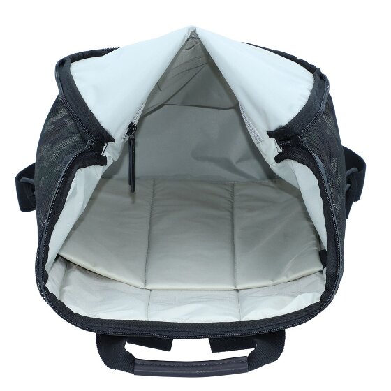 Jost Netrugzak 41 cm Laptopvak