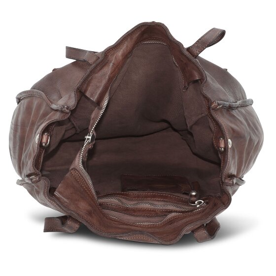 Campomaggi Shopper Tas Leer 36 cm Campomaggi Shopper Tas Leer 36 cm