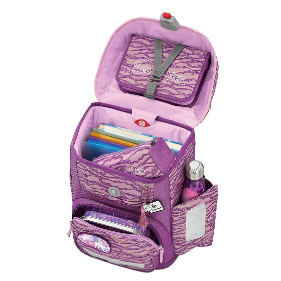 Step by Step Circle Schooltas set 5-delig