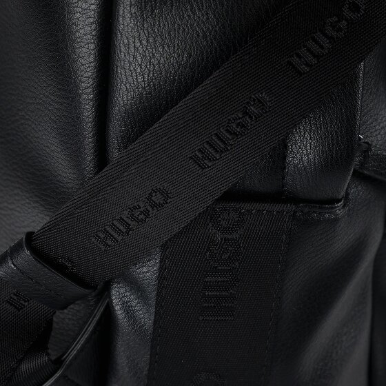 Hugo Bel 2.0 Stad rugzak Leer 35 cm