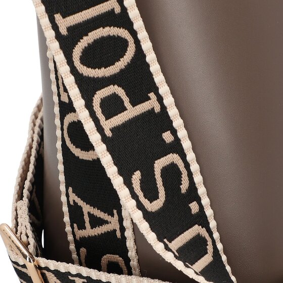 U.S. Polo Assn. Heat Shopper Tas 27 cm