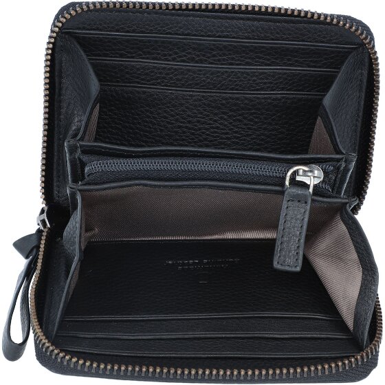 camel active Pura Portemonnee Leder 12 cm