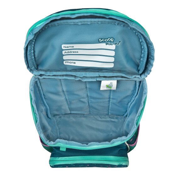Scooli Mini-Me Kleuterschool rugzak 30 cm
