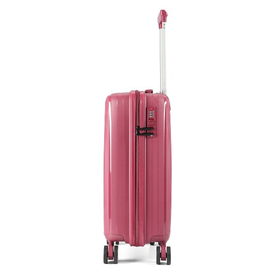 Benzi 5751 4 wielen Cabinewagen 55 cm