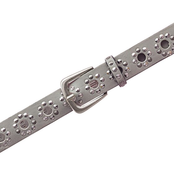 b.belt Studded belt Leder