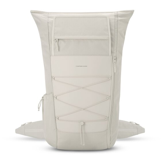 Kapten & Son Banff Dagrugzak 50 cm Laptop compartiment