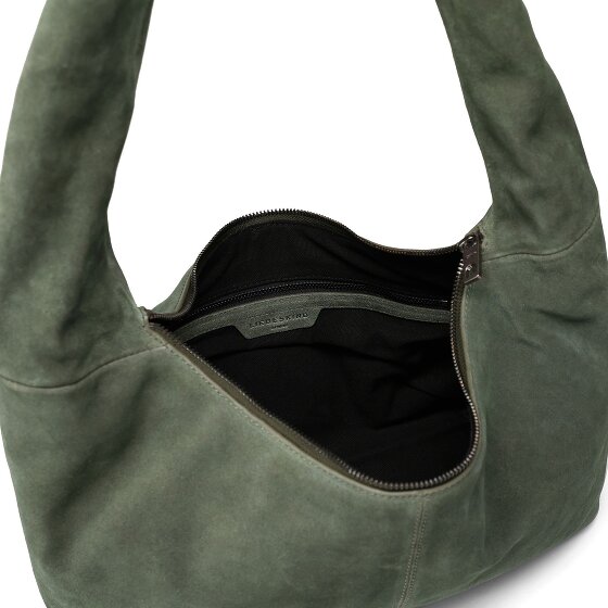 Liebeskind Bo Schoudertas Leer 35 cm