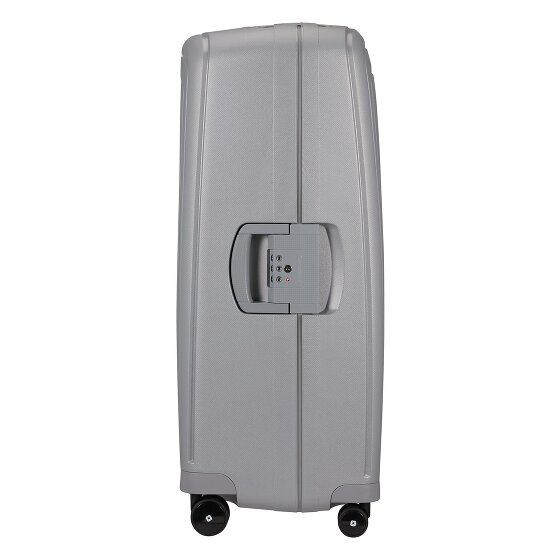 Samsonite S'Cure Spinner 4-wiel trolley 81 cm